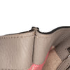 Gucci Small Leather Bamboo Daily Satchel Secondhand