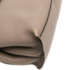 Gucci Small Leather Bamboo Daily Satchel Secondhand