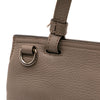 Gucci Small Leather Bamboo Daily Satchel Secondhand