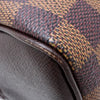 Secondhand Louis Vuitton Damier Ebene Brera