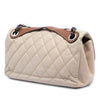 Chanel Medium Iridescent Calfskin In The Mix Flap Secondhand