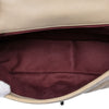 Chanel Medium Iridescent Calfskin In The Mix Flap Secondhand