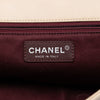 Chanel Medium Iridescent Calfskin In The Mix Flap Secondhand