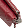 Chanel Mini Lambskin Mineral Nights Flap Secondhand