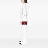 Chanel Mini Lambskin Mineral Nights Flap Secondhand