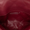 Chanel Mini Lambskin Mineral Nights Flap Secondhand