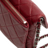 Chanel Mini Lambskin Mineral Nights Flap Secondhand