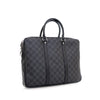 Secondhand Louis Vuitton Damier Graphite Porte Documents Voyage PM