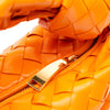 Bottega Veneta Mini Nappa Intrecciato Jodie Secondhand