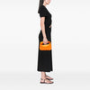 Bottega Veneta Mini Nappa Intrecciato Jodie Secondhand