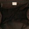 Gucci GG Canvas Sukey Satchel Secondhand