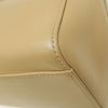 Fendi Mini Leather Selleria Peekaboo Iconic Satchel Secondhand