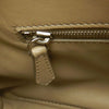 Fendi Mini Leather Selleria Peekaboo Iconic Satchel Secondhand