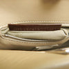 Fendi Mini Leather Selleria Peekaboo Iconic Satchel Secondhand