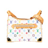 Louis Vuitton Monogram Multicolore Boulogne Secondhand