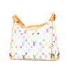Louis Vuitton Monogram Multicolore Boulogne Secondhand