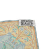 Hermès Ciels Byzantins Silk Pocket Scarf 45 Secondhand