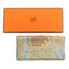 Hermès Ciels Byzantins Silk Pocket Scarf 45 Secondhand