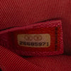 Chanel Quilted Caviar North South Boy Flap Secondhand