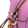 Gucci Mini GG Marmont Matelasse Leather Crossbody Secondhand