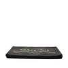 Gucci Medium Calfskin Logo Portfolio Clutch Secondhand