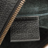 Gucci Medium Calfskin Logo Portfolio Clutch Secondhand