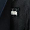Chanel Small Quilted Lambskin Chain Detail Saddle Bag Secondhand