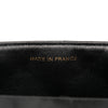 Chanel Small Square Quilted Lambskin Straight Single Flap Secondhand