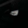 Chanel Small Square Lambskin Straight Single Flap Secondhand