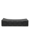 Louis Vuitton Monogram Eclipse Gaston Wearable Wallet Secondhand
