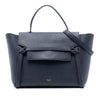 Celine Mini Grained Calfskin Belt Bag Secondhand