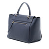 Celine Mini Grained Calfskin Belt Bag Secondhand
