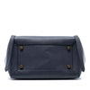 Celine Mini Grained Calfskin Belt Bag Secondhand