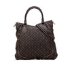 Louis Vuitton Monogram Mini Lin Besace Angele Secondhand