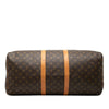 Louis Vuitton Monogram Keepall 55 Secondhand