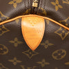 Louis Vuitton Monogram Keepall 55 Secondhand
