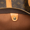Secondhand Louis Vuitton Monogram Keepall 55
