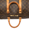 Louis Vuitton Monogram Keepall 55 Secondhand