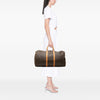 Louis Vuitton Monogram Keepall 55 Secondhand