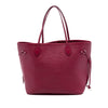 Louis Vuitton Epi Neverfull MM Secondhand