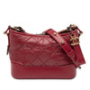 Chanel Small Aged Calfskin Gabrielle Crossbody Secondhand