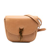 Saint Laurent Small Leather Kaia Crossbody Secondhand