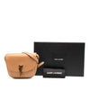 Saint Laurent Small Leather Kaia Crossbody Secondhand