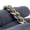 Chanel Small Quilted Calfskin Studded Square Vanity Case Secondhand