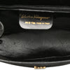 Secondhand Ferragamo Suede Handbag