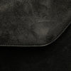 Secondhand Ferragamo Suede Handbag