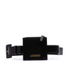 Jacquemus Leather La Ceinture Carree Belt Bag Secondhand