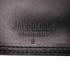 Jacquemus Leather La Ceinture Carree Belt Bag Secondhand