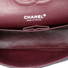 Chanel Medium Classic Lambskin Double Flap Secondhand
