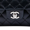 Chanel Medium Classic Lambskin Double Flap Secondhand